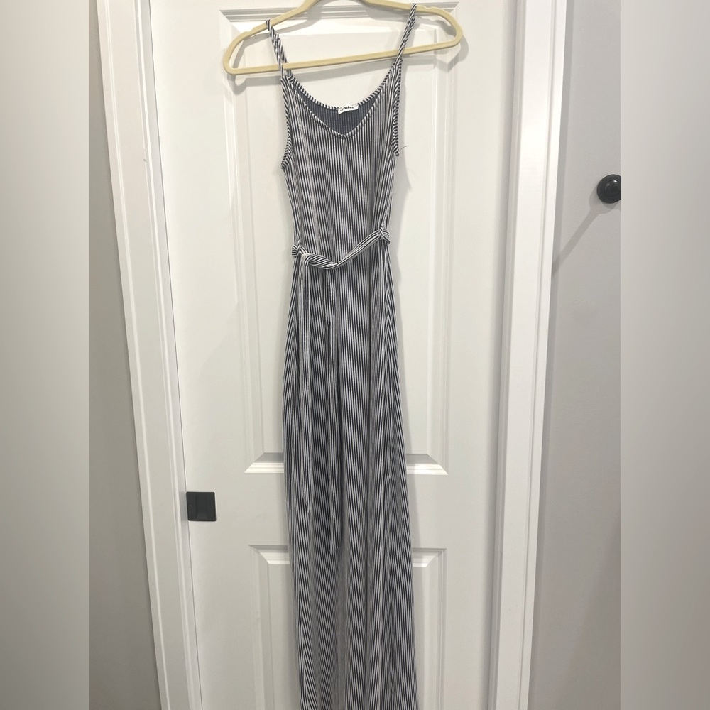 Pulse boutique maxi dress